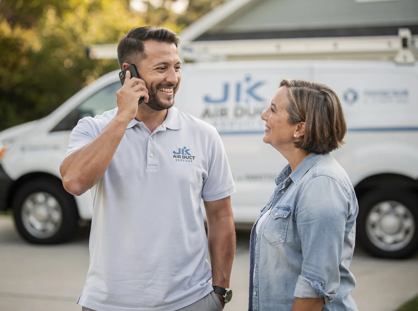 Air Duct Cleaning Hickman, TN FAQs
